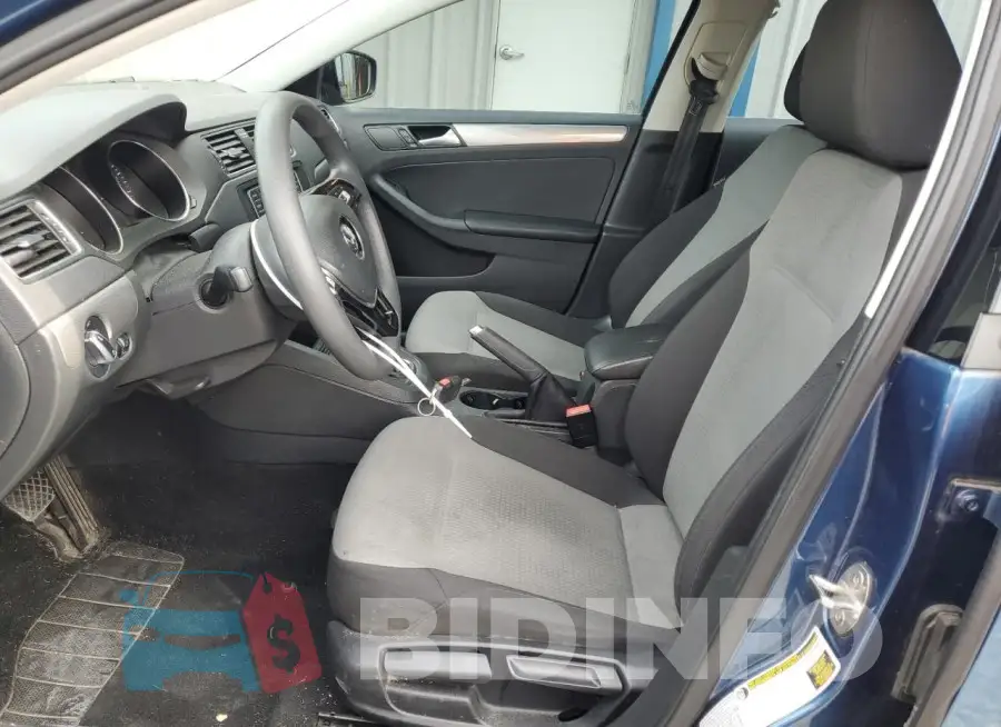 3VW2B7AJ1HM411142 Photo# 7