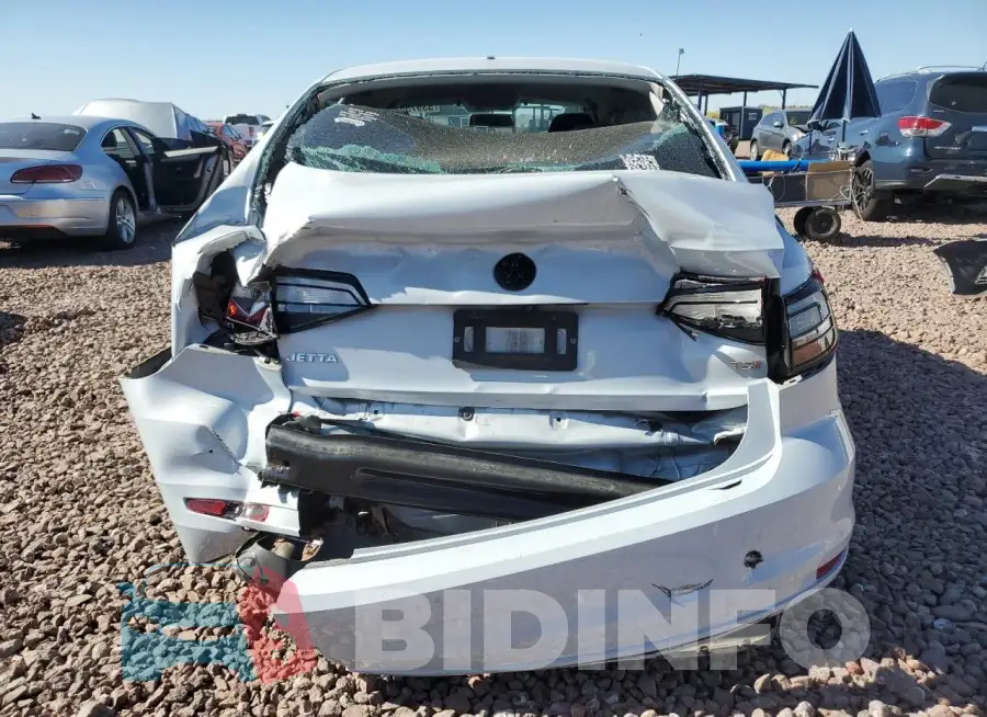 3VW2B7AJ1HM412453 Photo# 6