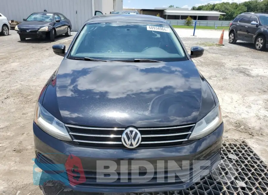 3VW2B7AJ4HM237891 Photo# 5