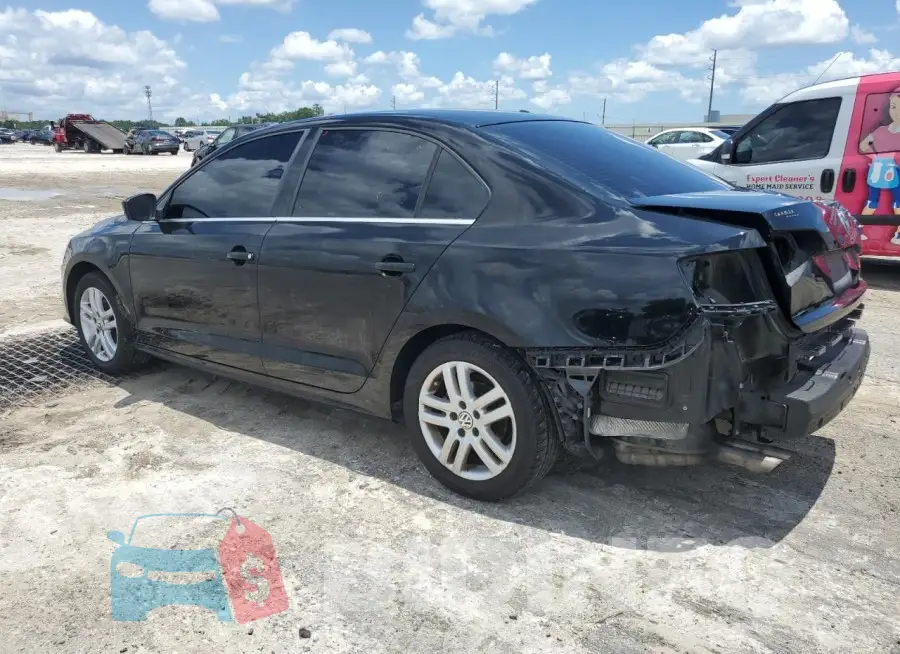 3VW2B7AJ4HM237891 Photo# 2