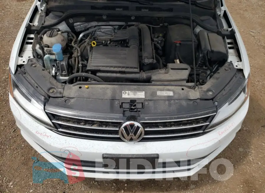 3VW2B7AJXHM345173 Photo# 11