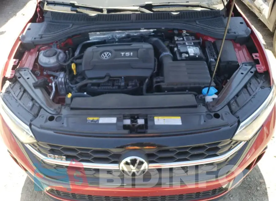 3VW2T7BU6PM038412 Photo# 11