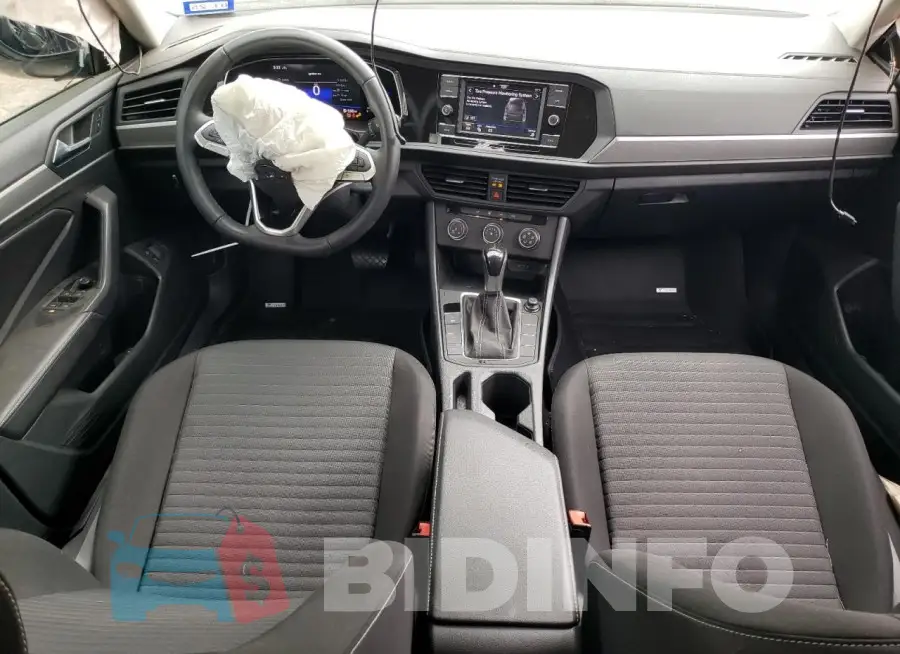 3VW5M7BU1PM016120 Photo# 8
