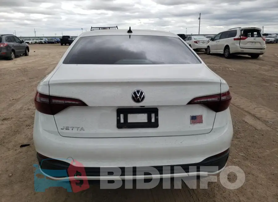 3VW5M7BU1PM016120 Photo# 6