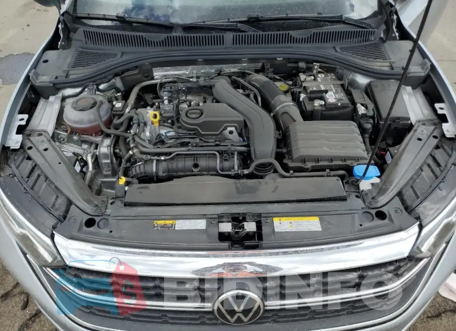3VW7M7BU8PM061337 Photo# 11
