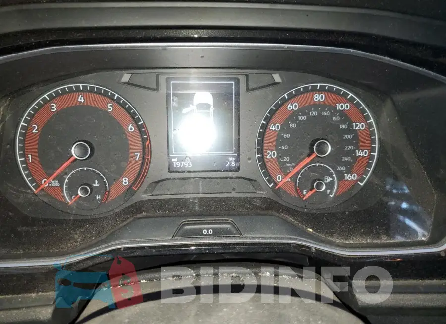 3VWCB7BU9LM052757 Photo# 9