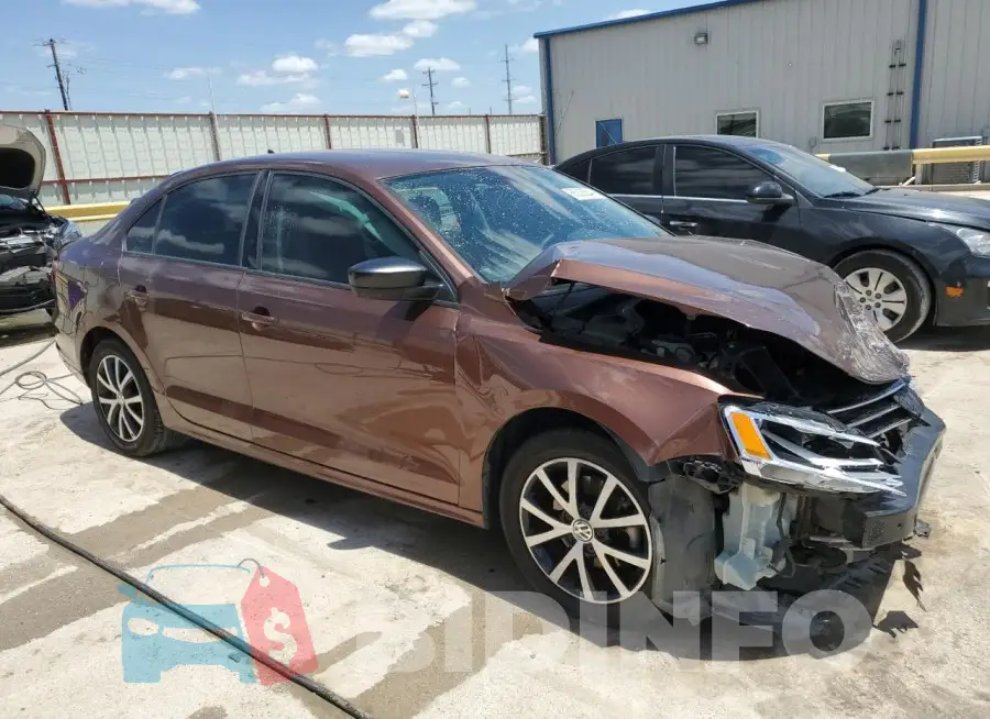 3VWD67AJ9GM368701 Photo# 4