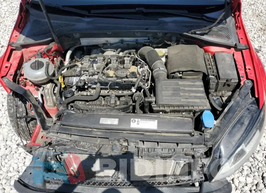 3VWH17AUXHM522845 Photo# 11