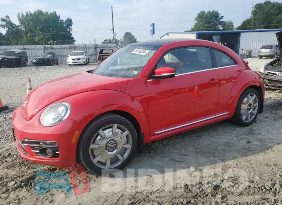 3VWJD7ATXJM728687 Photo# 1