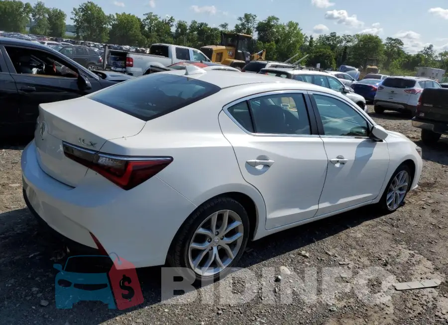 19UDE2F35MA010749 Photo# 3