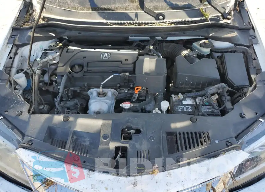 19UDE2F37JA000154 Photo# 11