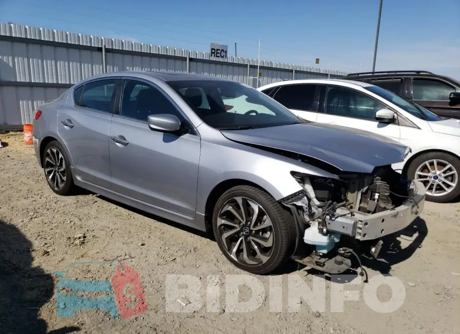 19UDE2F88GA008851 Photo# 4
