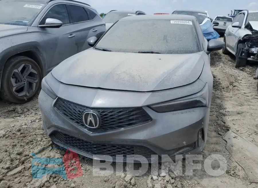19UDE4H65RA003536 Photo# 13