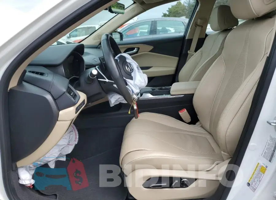 19UUB5F67MA005248 Photo# 7
