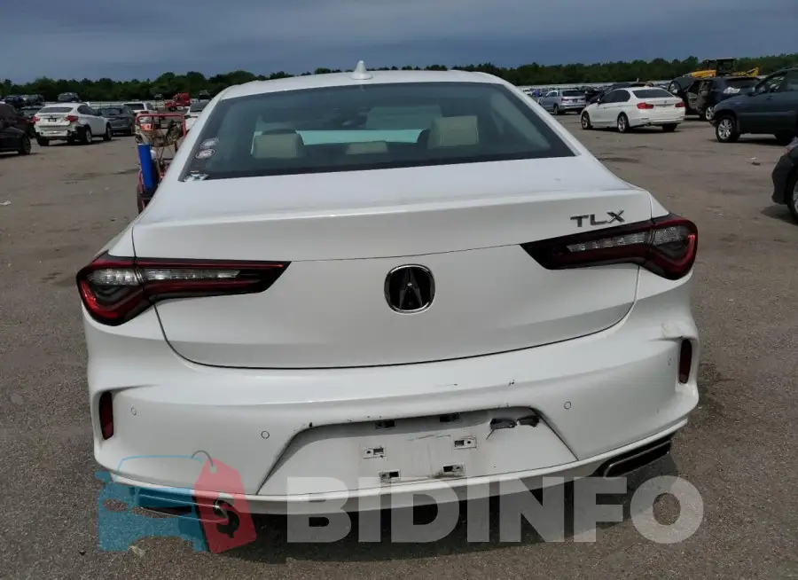 19UUB5F67MA005248 Photo# 6