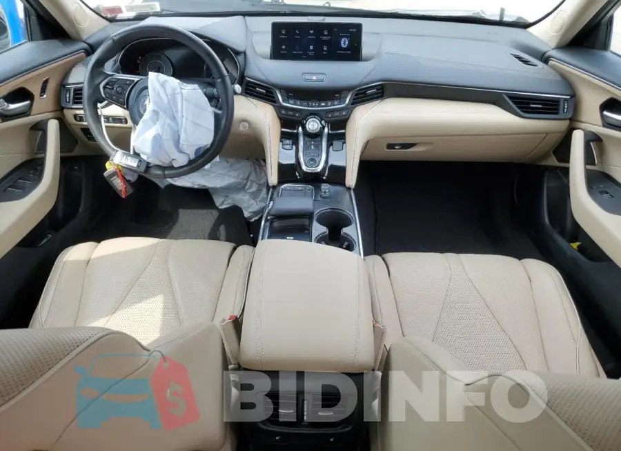 19UUB5F67MA005248 Photo# 8