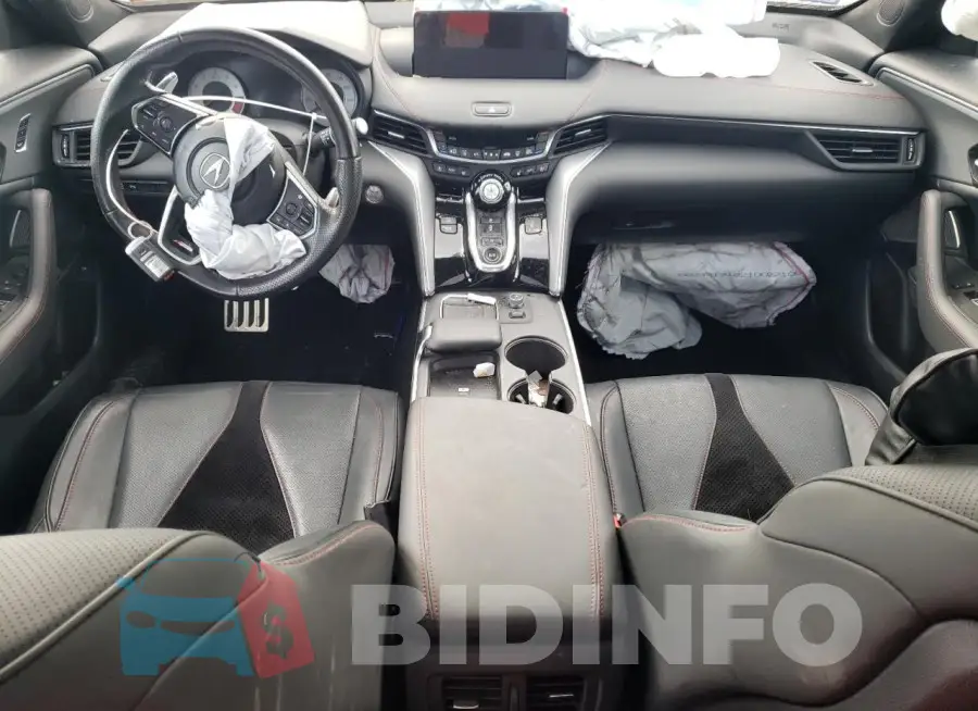 19UUB6F52MA011603 Photo# 8