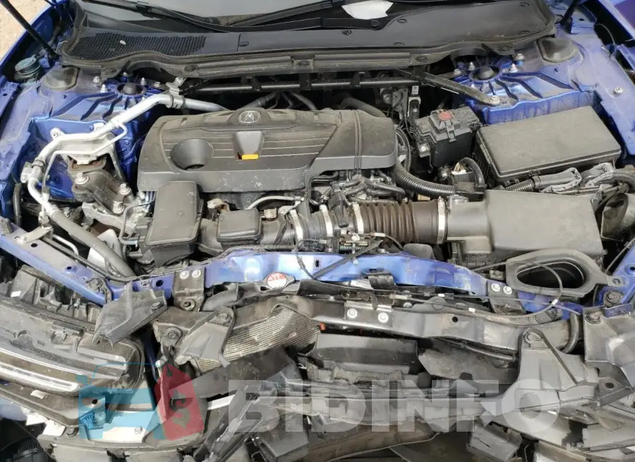 19UUB6F56PA003282 Photo# 11