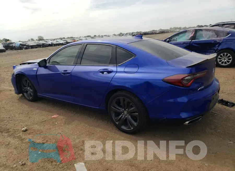 19UUB6F56PA003282 Photo# 2