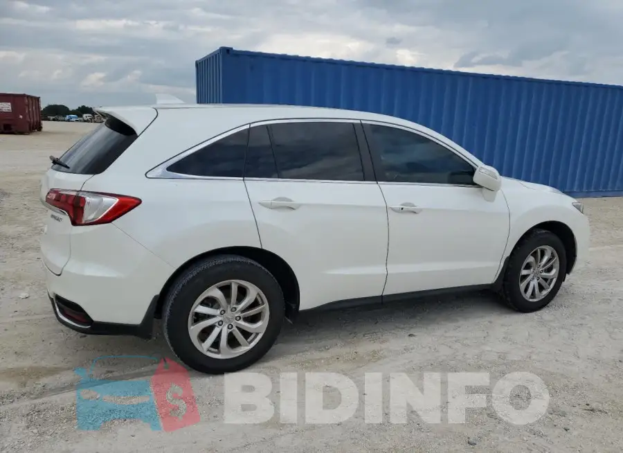 5J8TB3H5XHL023791 Photo# 3