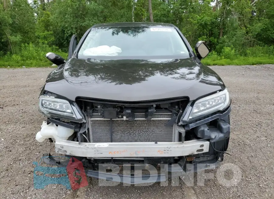 5J8TB4H78GL806291 Photo# 5