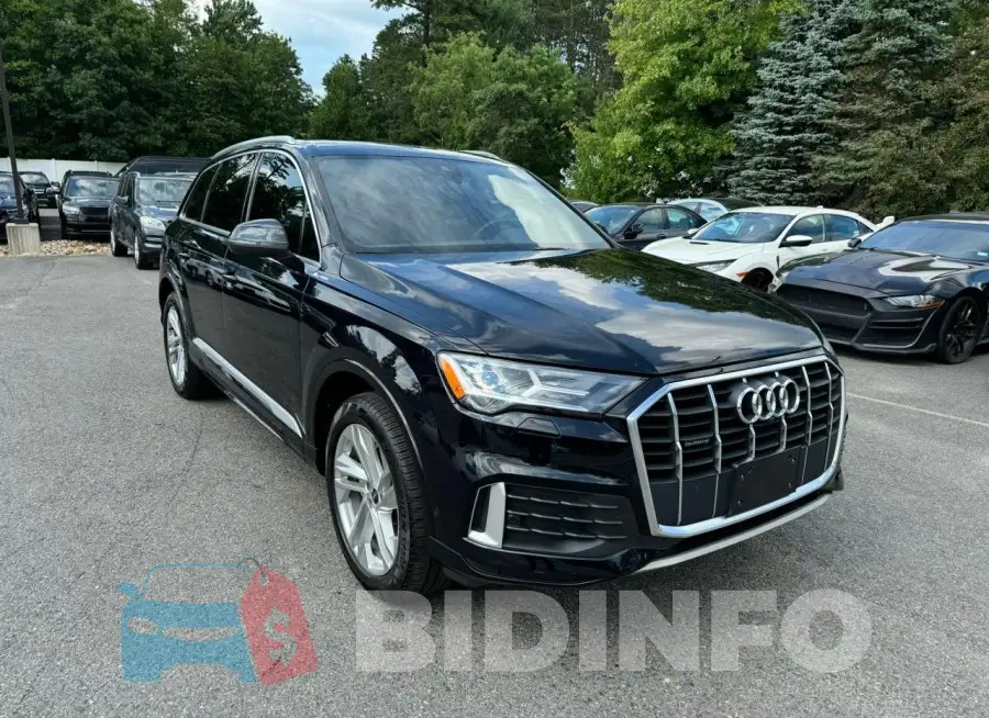 WA1AJAF70MD015201 Photo# 2