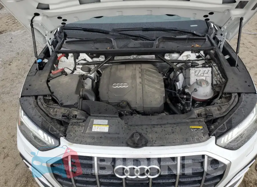 WA1CAAFY1M2066705 Photo# 12