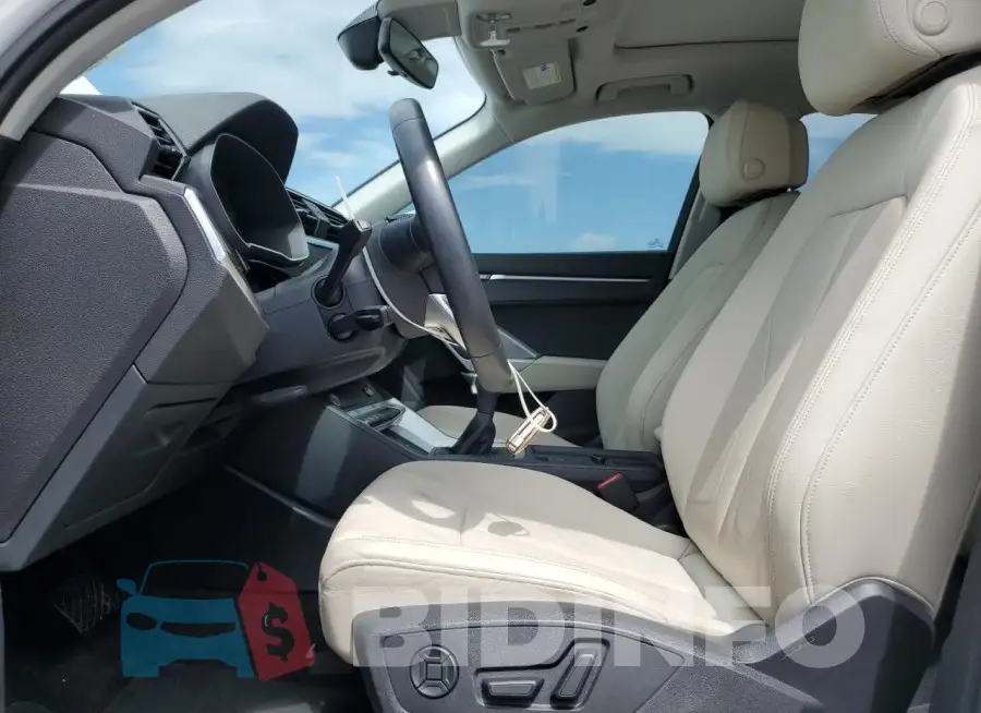 WA1DECF31L1079371 Photo# 7