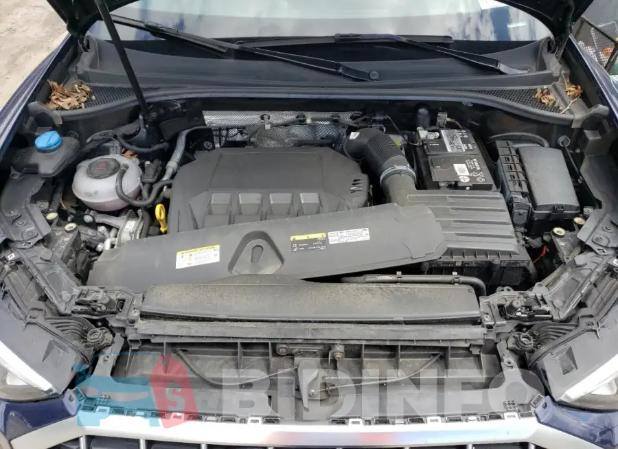 WA1DECF36M1109997 Photo# 12