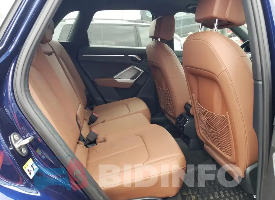WA1DECF36M1109997 Photo# 11