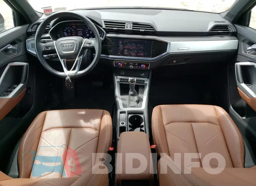 WA1DECF36M1109997 Photo# 8