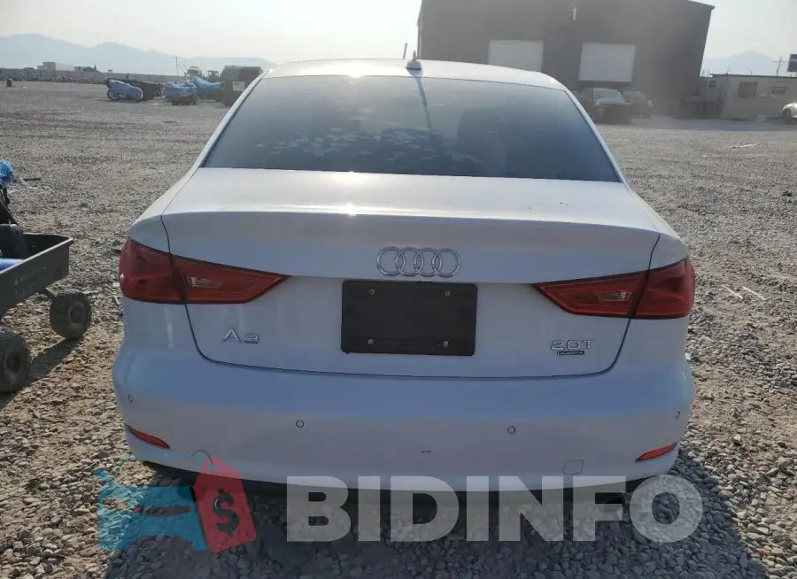 WAUB8GFF6G1026254 Photo# 6