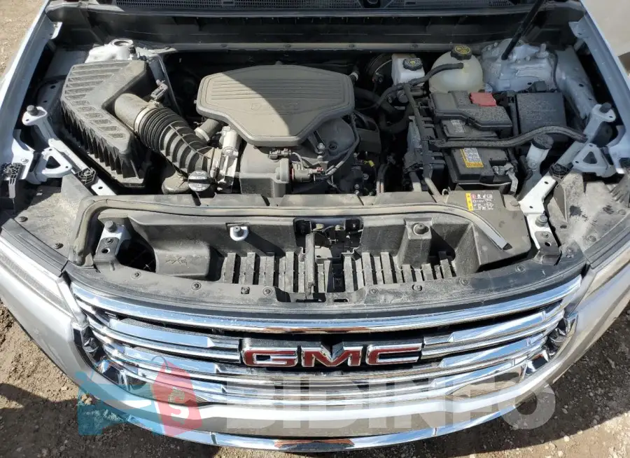 1GKKNKLS2LZ205360 Photo# 12