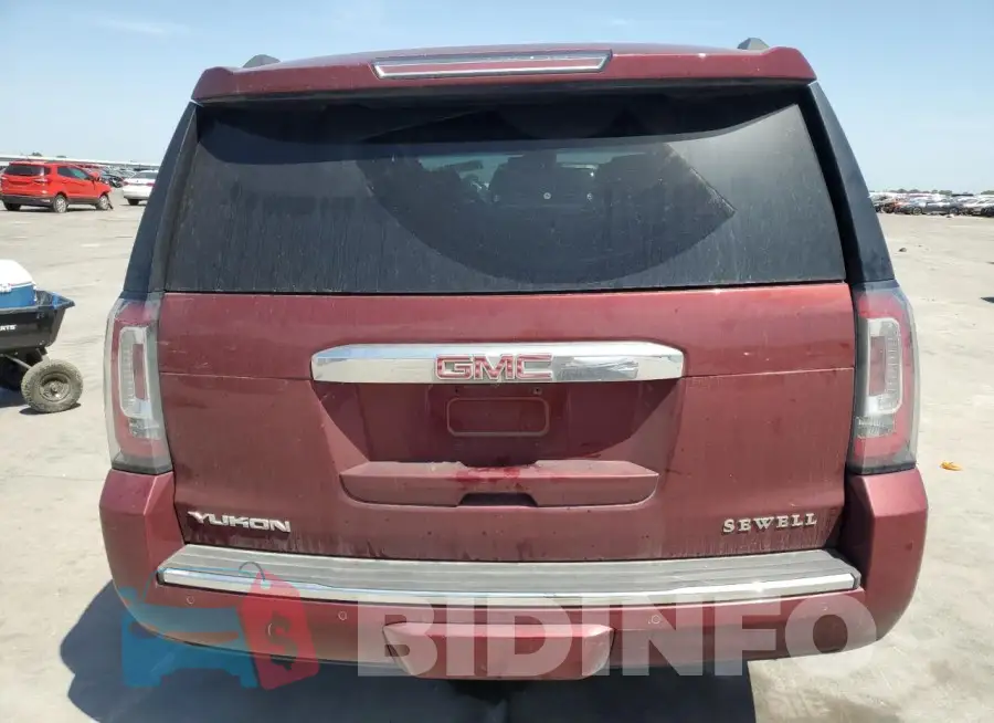 1GKS1CKJ4KR185038 Photo# 6
