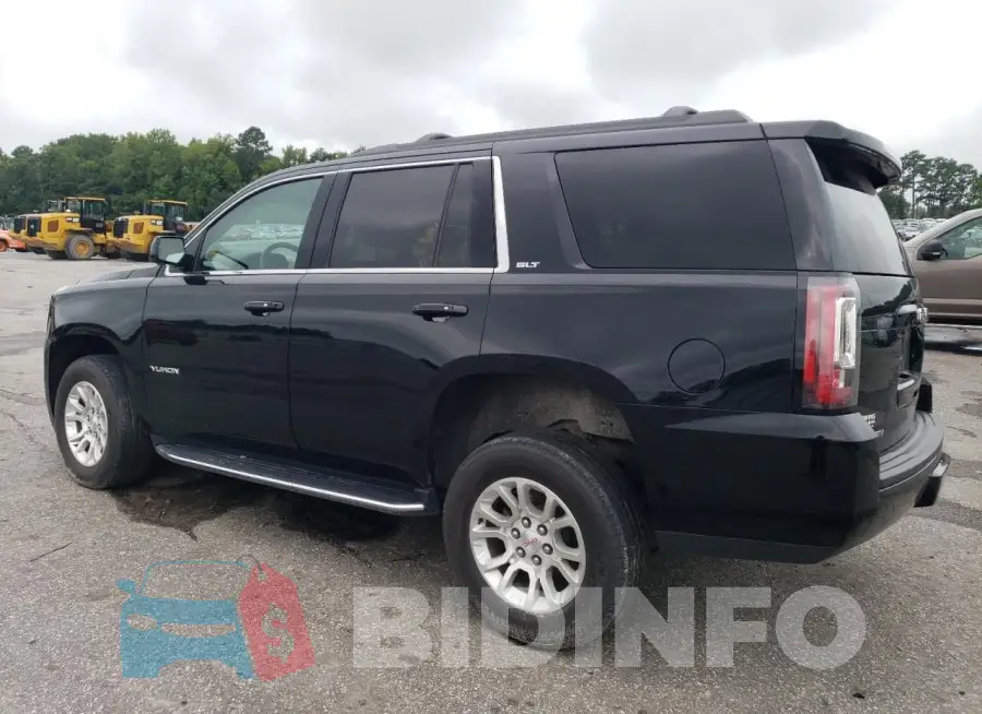1GKS2BKC3KR159944 Photo# 2