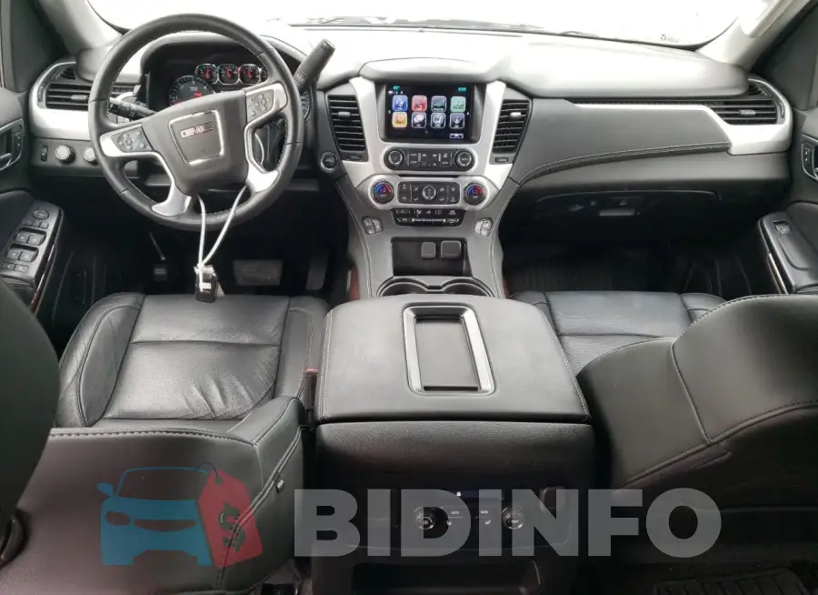 1GKS2BKC3KR159944 Photo# 8