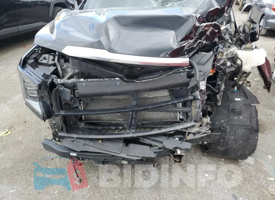 1GKS2DKL1MR281328 Photo# 12