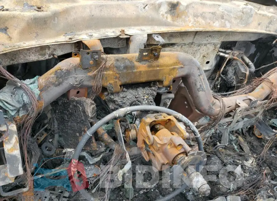 1GT120E89FF682296 Photo# 9
