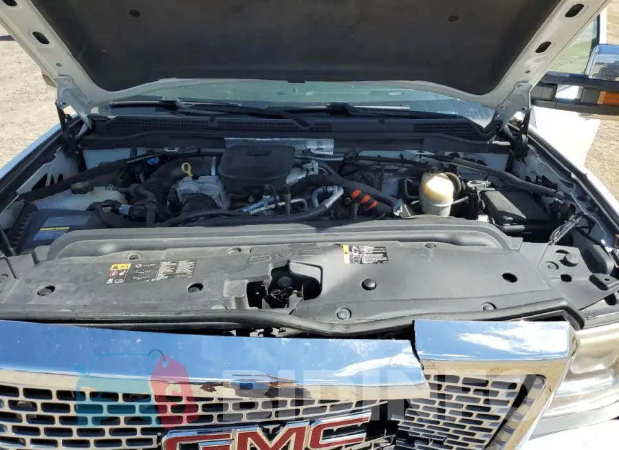 1GT424E8XFF501730 Photo# 11