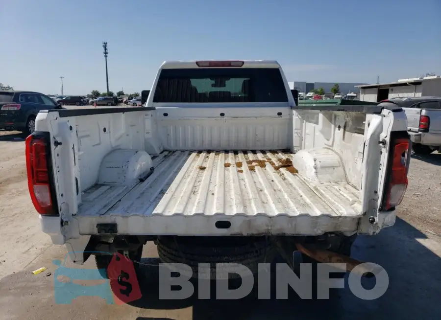1GT59LE77RF116728 Photo# 6