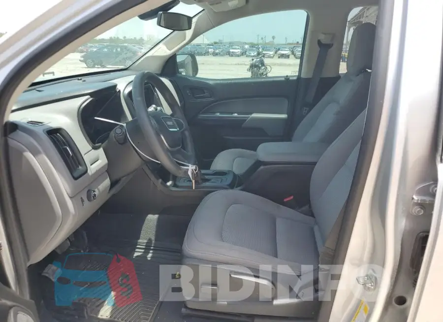 1GTG5BEN6L1117743 Photo# 7