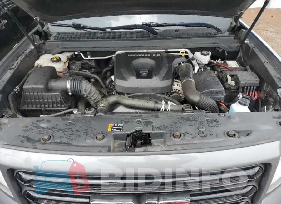 1GTP6FE18K1236085 Photo# 11