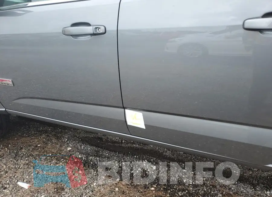 1GTP6FE18K1236085 Photo# 12