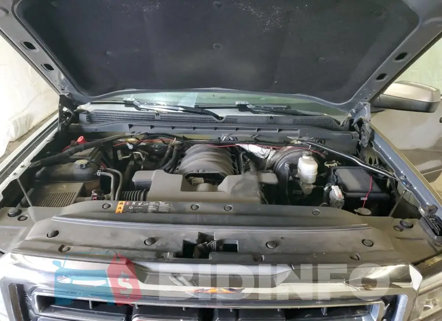 1GTV2MEC9HZ273441 Photo# 11