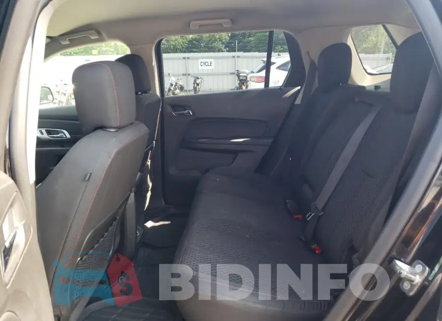 2GKFLVEK9F6351079 Photo# 11