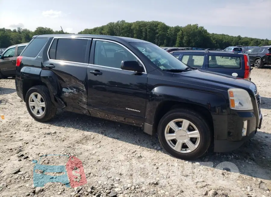 2GKFLVEK9F6351079 Photo# 4