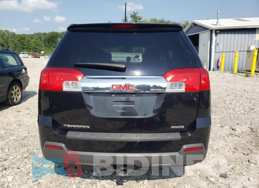 2GKFLVEK9F6351079 Photo# 6