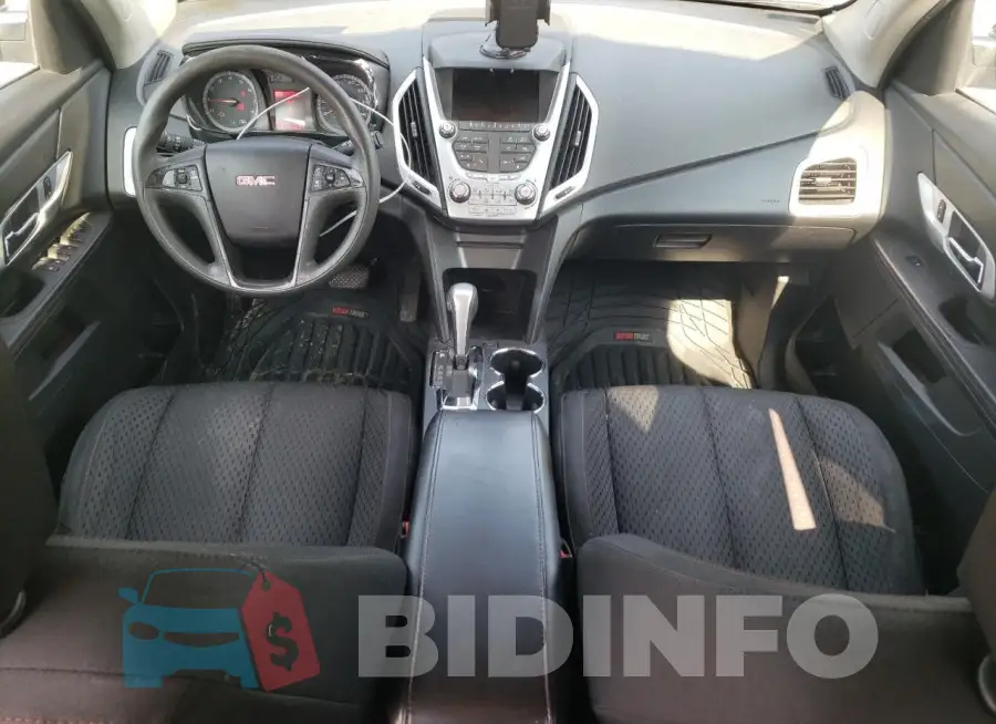 2GKFLVEK9F6351079 Photo# 8