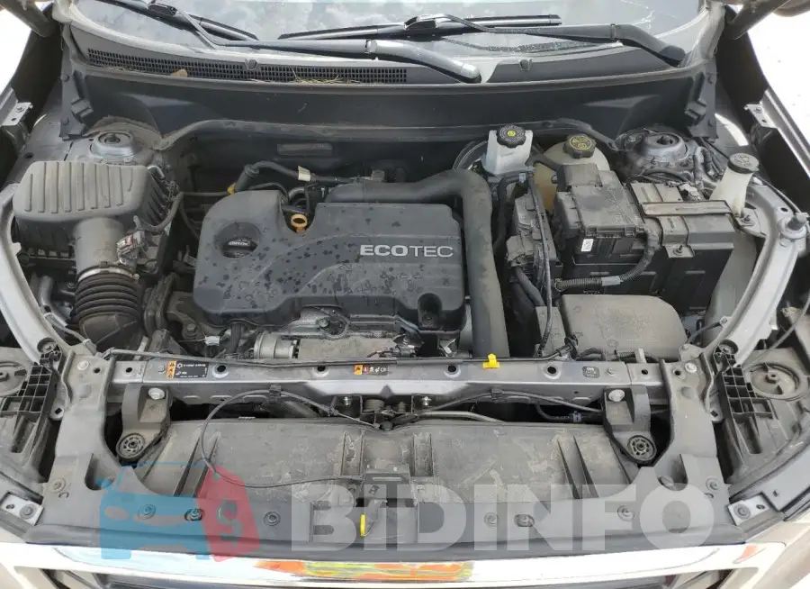 3GKALMEV5JL217348 Photo# 12