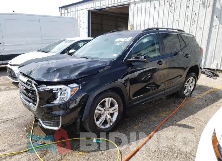 3GKALMEV6NL295224 Photo# 1